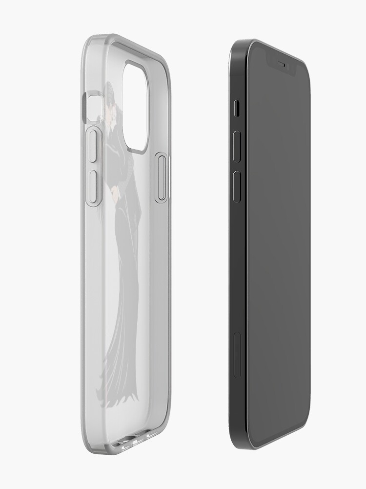 Alternate view of Cara Mia iPhone Case & Cover