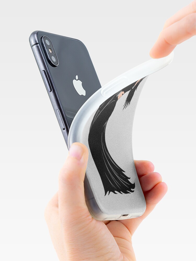 Alternate view of Cara Mia iPhone Case & Cover