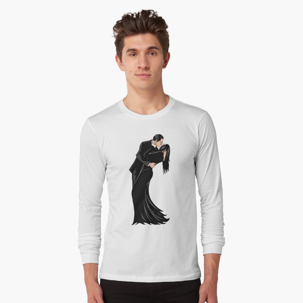 Item preview, Long Sleeve T-Shirt designed and sold by agliarept.