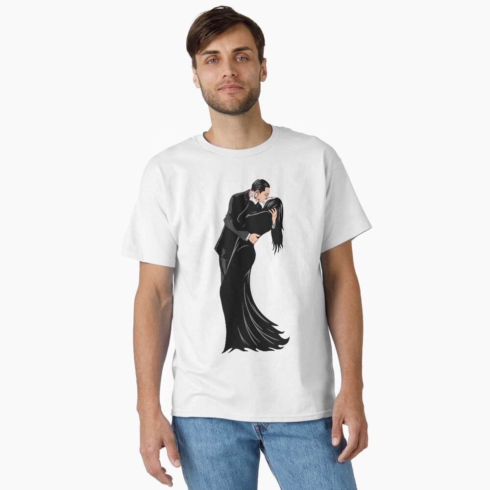Item preview, Classic T-Shirt designed and sold by agliarept.