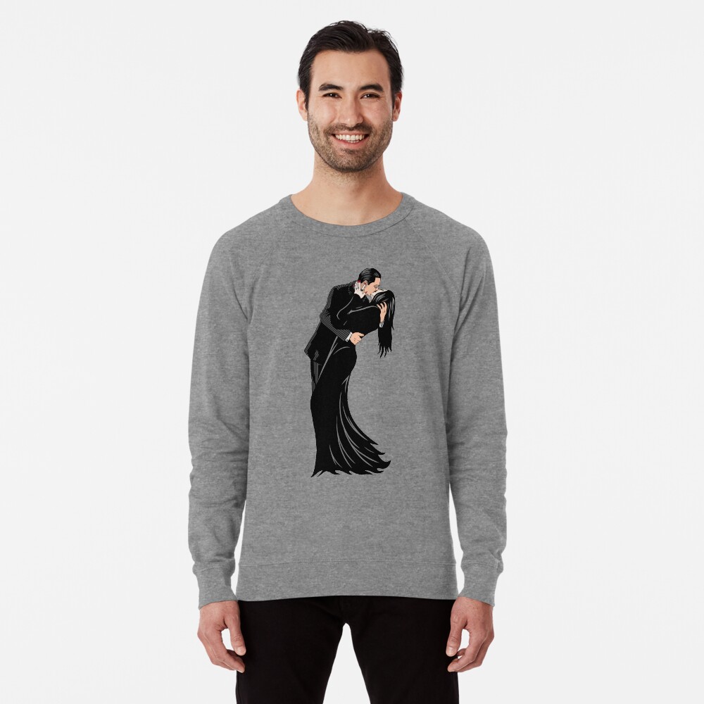 Item preview, Lightweight Sweatshirt designed and sold by agliarept.