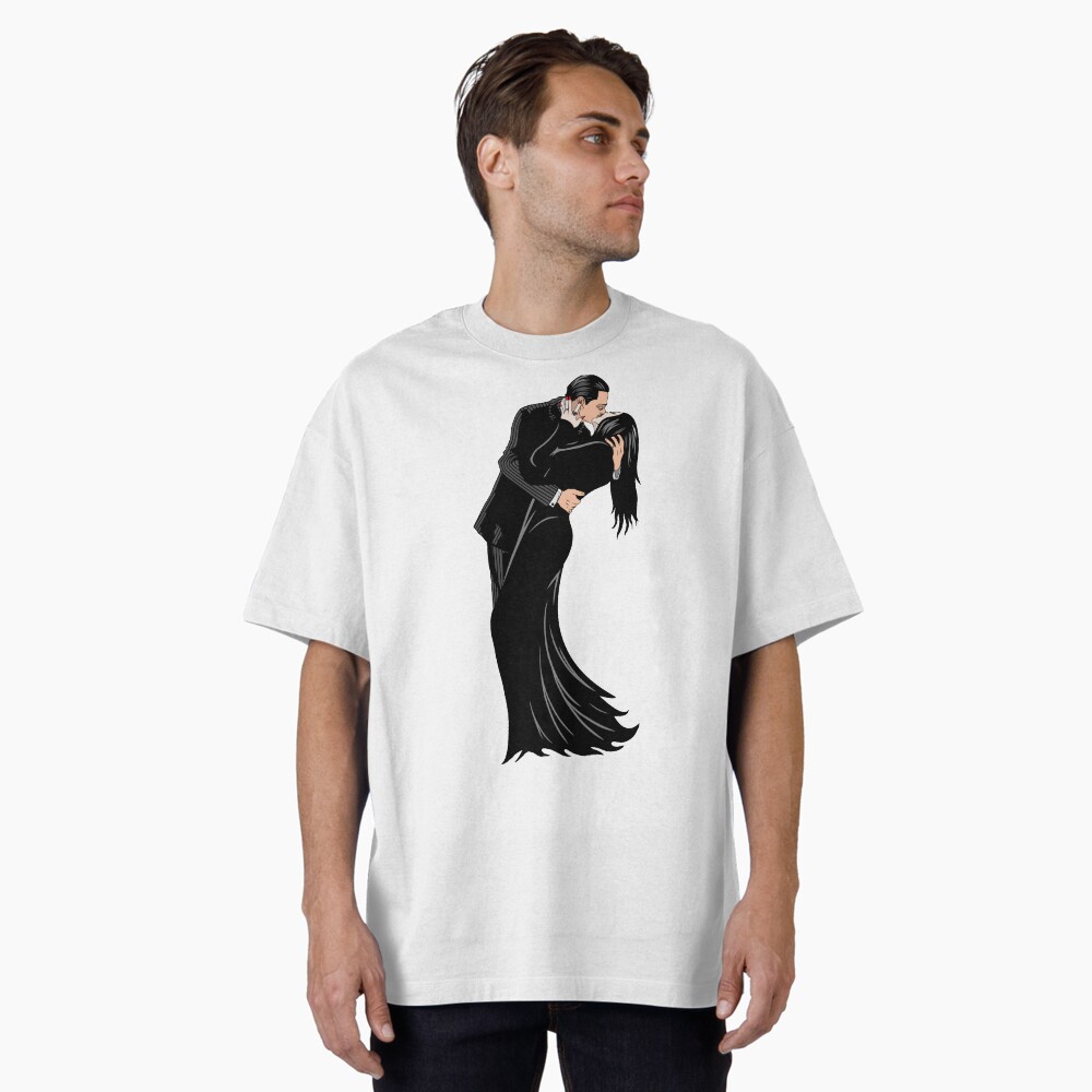 Item preview, Oversized T-Shirt designed and sold by agliarept.