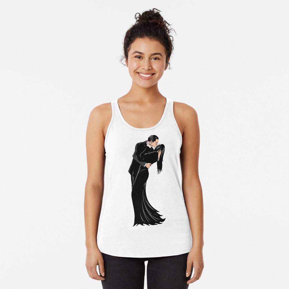 Item preview, Racerback Tank Top designed and sold by agliarept.