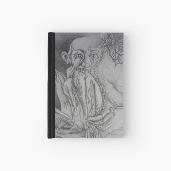 no title Hardcover Journal