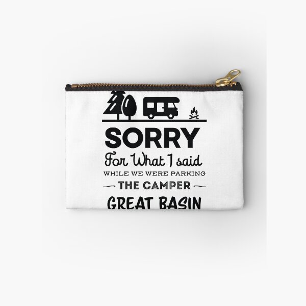 Item preview, Great Basin National Park Nevada Hiking Camping Gift designed and sold by frankiewillie.