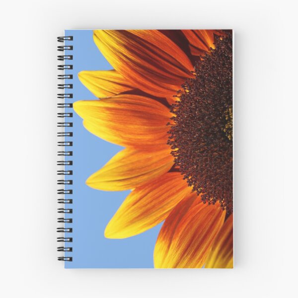 Item preview, Sunflower on FIRE designed and sold by WDaRos714.