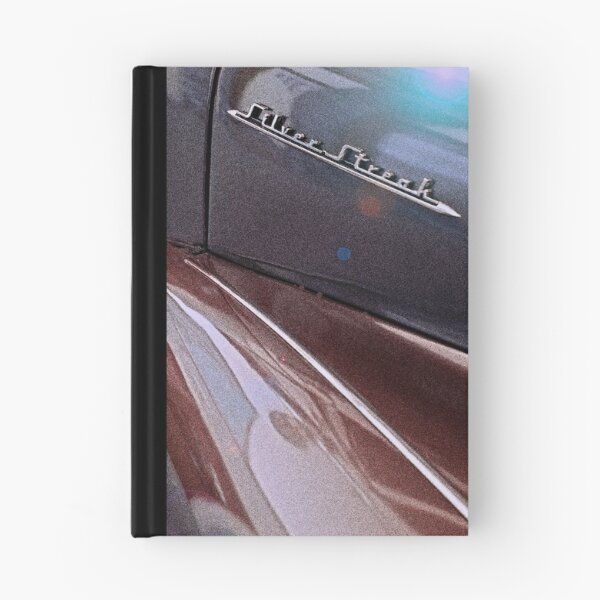 Item preview, SILVER STREAK designed and sold by James L. Brown.