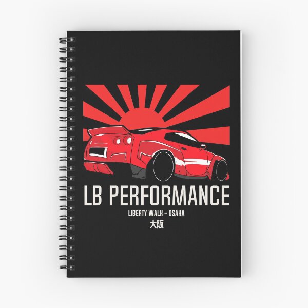 Item preview, Liberty Walk GTR Nissan R35 JDM designed and sold by whatlogic.