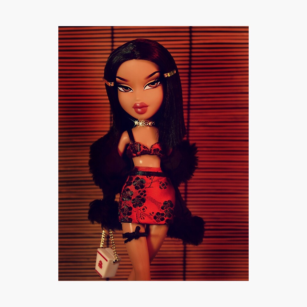 made under bratz dolls