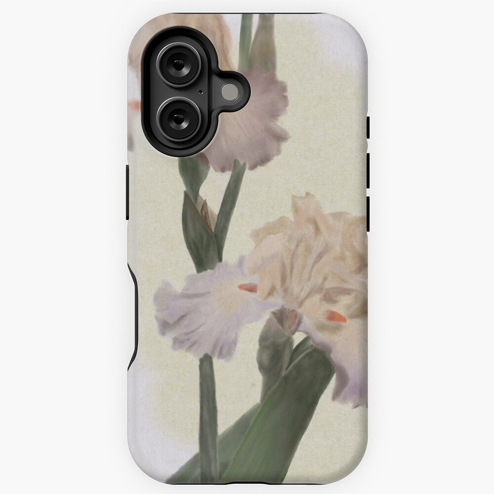 Item preview, iPhone Magsafe Tough Case designed and sold by HollyCanfield.