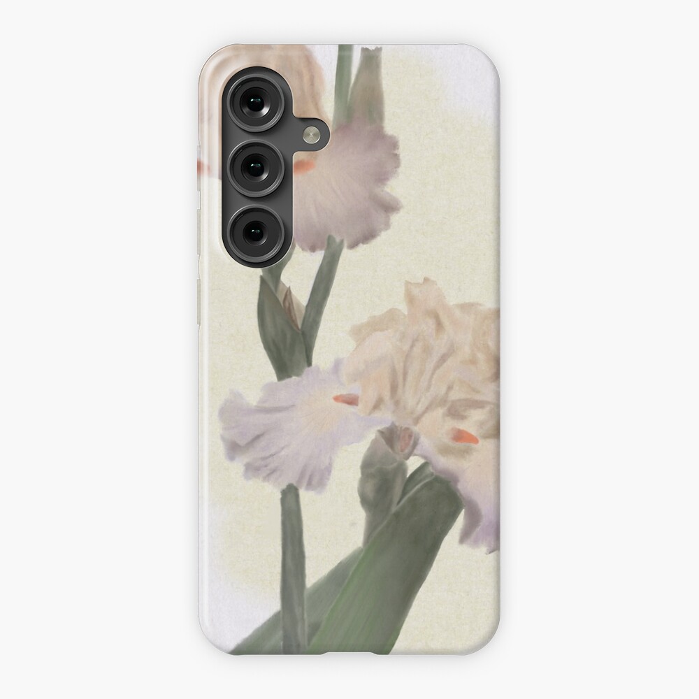 Item preview, Samsung Galaxy Snap Case designed and sold by HollyCanfield.