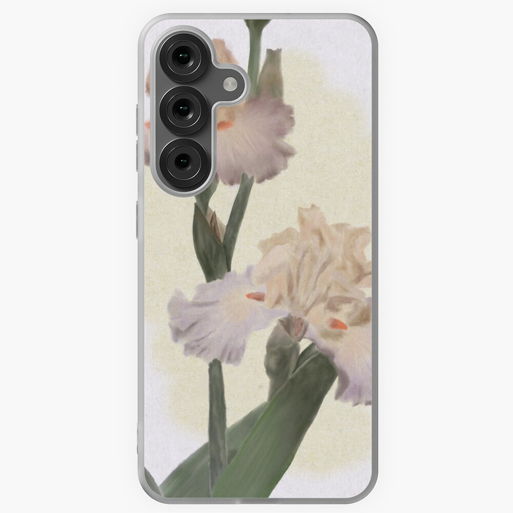 Item preview, Samsung Galaxy Soft Case designed and sold by HollyCanfield.