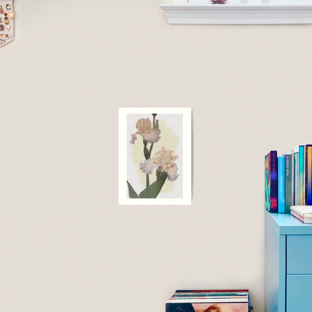 Item preview, Art Print designed and sold by HollyCanfield.