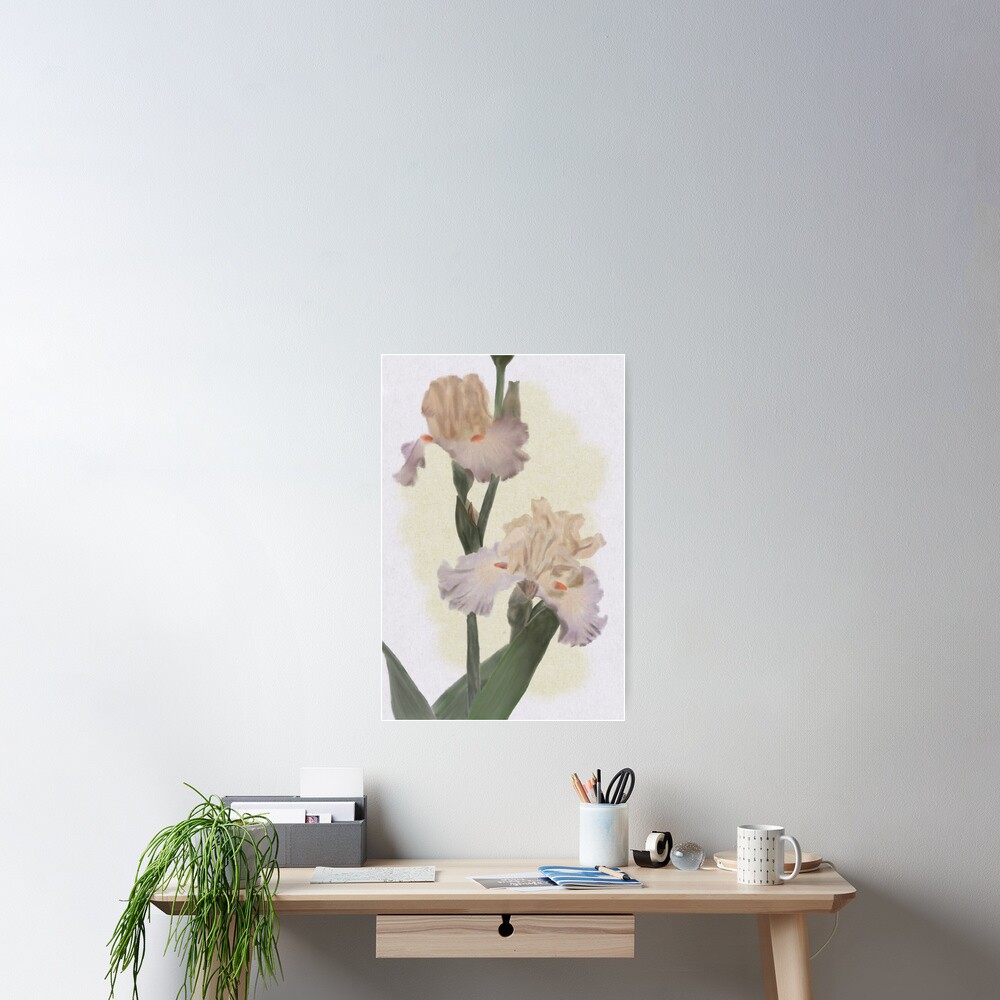 Item preview, Poster designed and sold by HollyCanfield.
