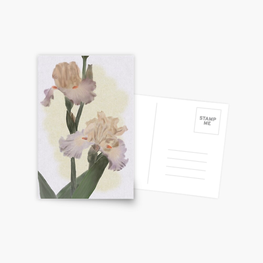 Item preview, Postcard designed and sold by HollyCanfield.