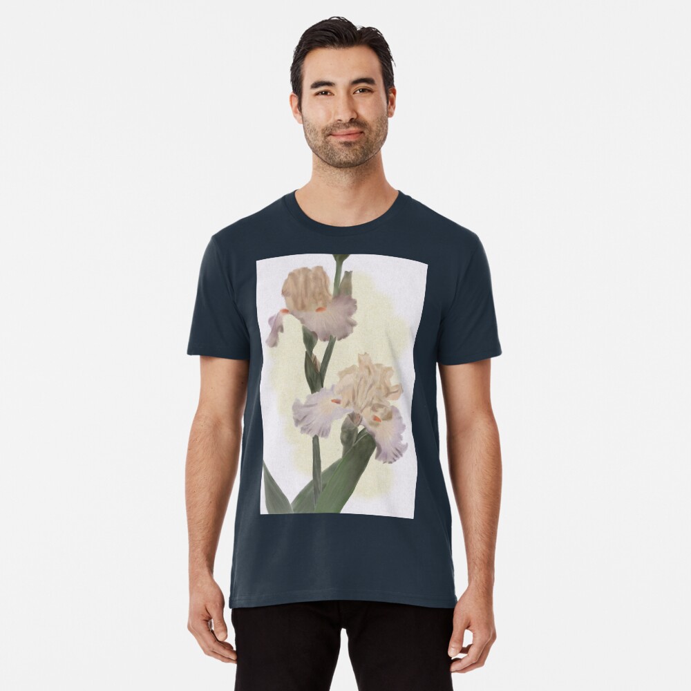 Item preview, Premium T-Shirt designed and sold by HollyCanfield.