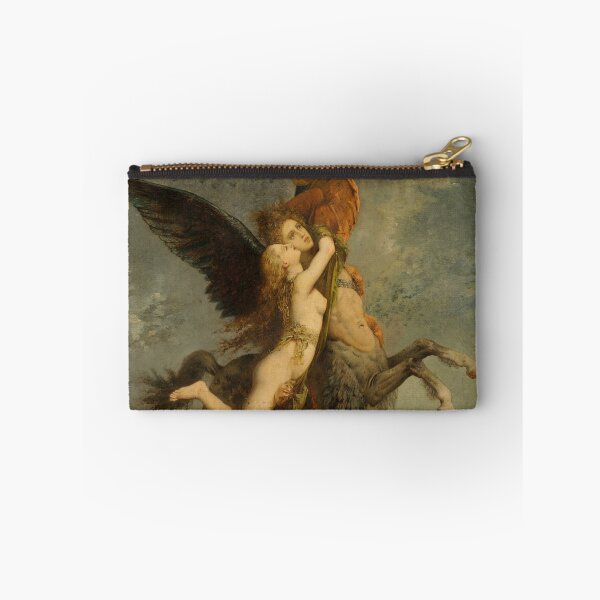 Item preview, Gustave Moreau "The Chimera (La Chimère)" designed and sold by Alexandra Dahl.
