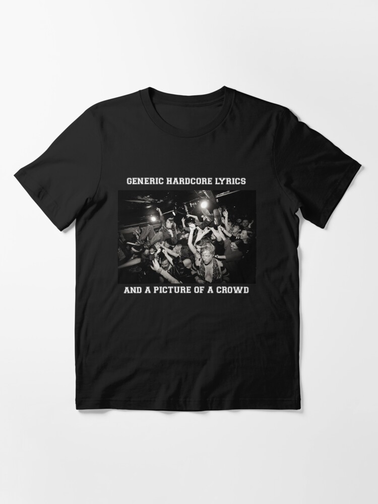 8xl T-shirt diversión cuesta hardcore Lifestyle marca de culto Fun golpe anillo orignal S 