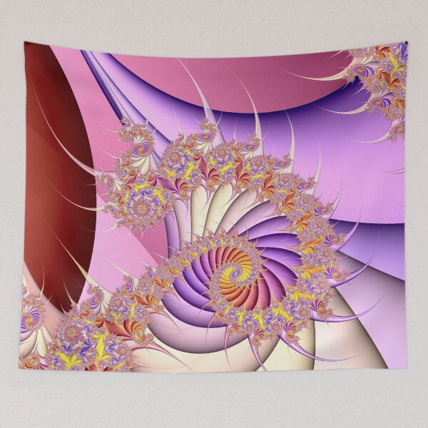 Item preview, Fractal designed and sold by AndreasSteinweg.