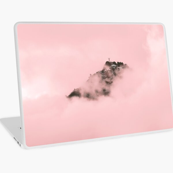 Youth Fog - Tulimond Colors Laptop Skin