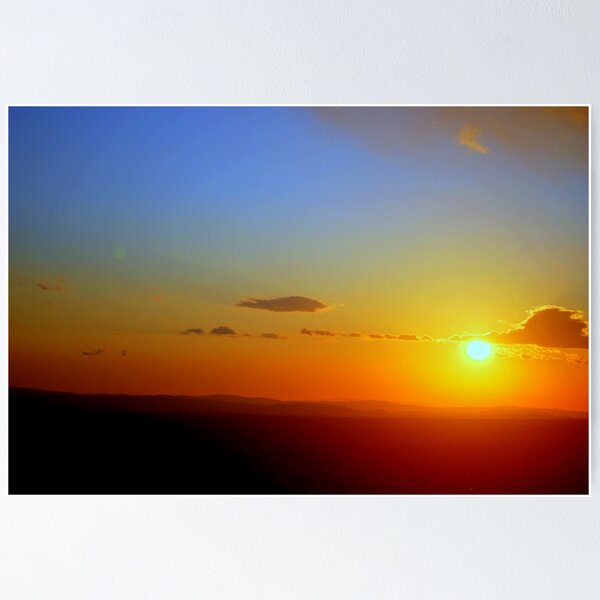 Item preview, Rancho Sunset designed and sold by Alan Brazzel.