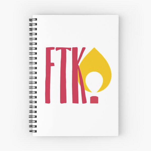 Item preview, FTK designed and sold by harmonify.