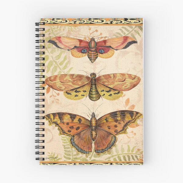 Item preview, Vintage Wings-Trio designed and sold by Jean Plout.