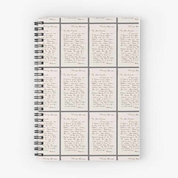 Item preview, Herman Melville, Carta a su hermana Augusta, 1851 designed and sold by kierkegaard.