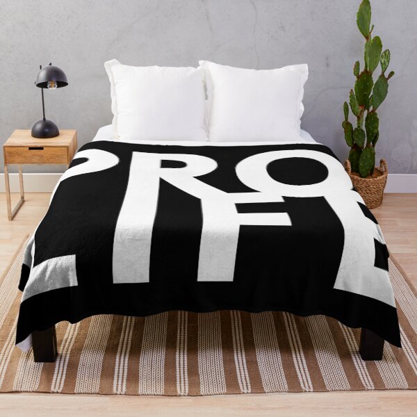 Item preview, Pro-Life - Big & Bold designed and sold by ChandlerLasch.