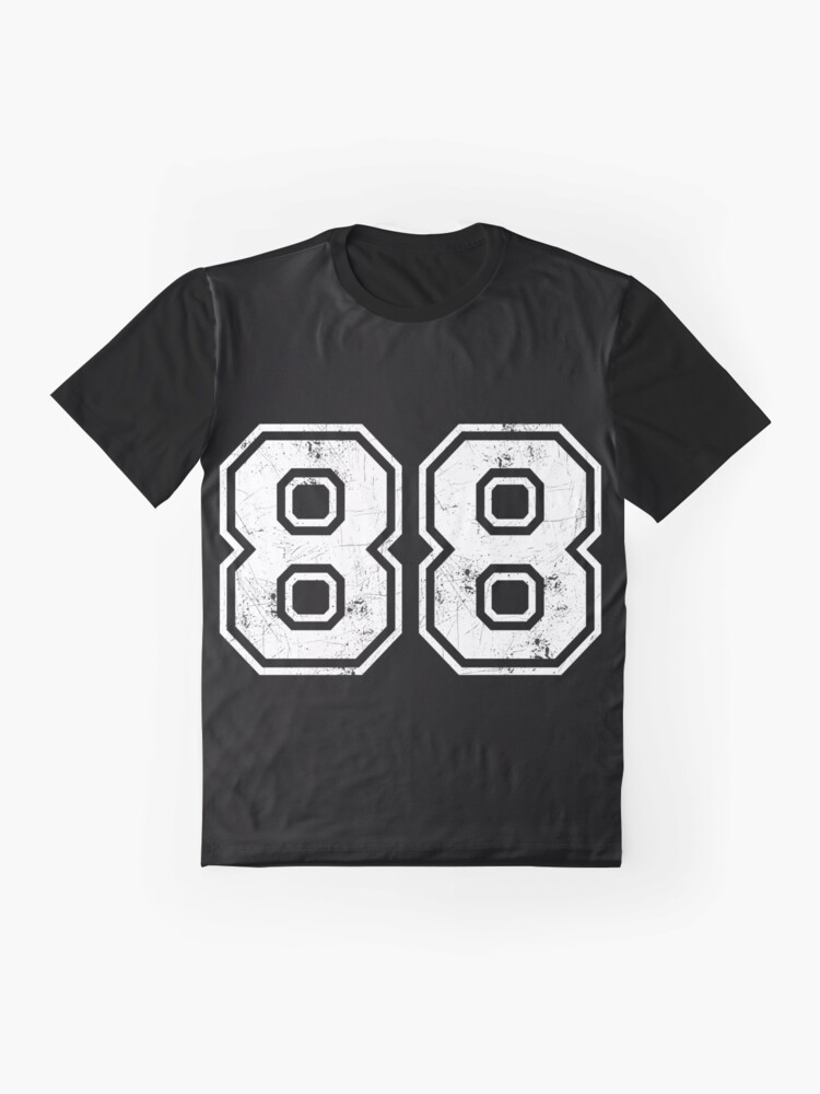 88 jersey jerseys number 88 jersey sports