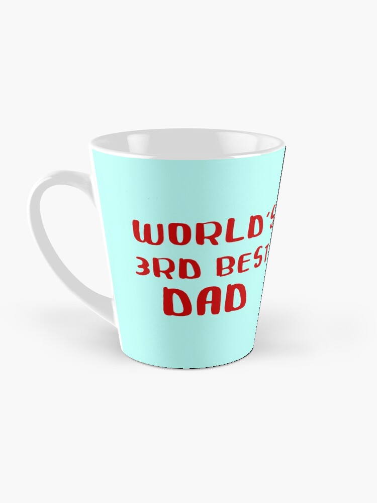 Put down the 'World's Best Dad' mug: Here's what dad really wants