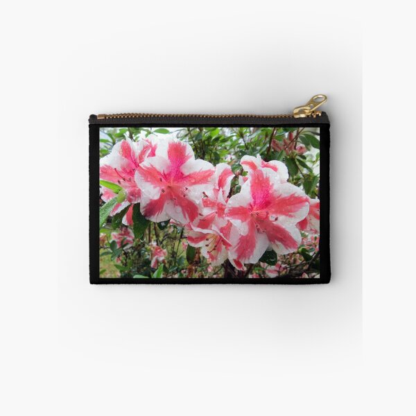 Artikelvorschau, Azaleas In the March Rain entworfen und verkauft von AuntDot.