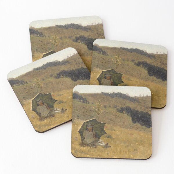 Item preview, Lawrence Alma-Tadema - Sunny Days - 1874 designed and sold by ArtExpression.
