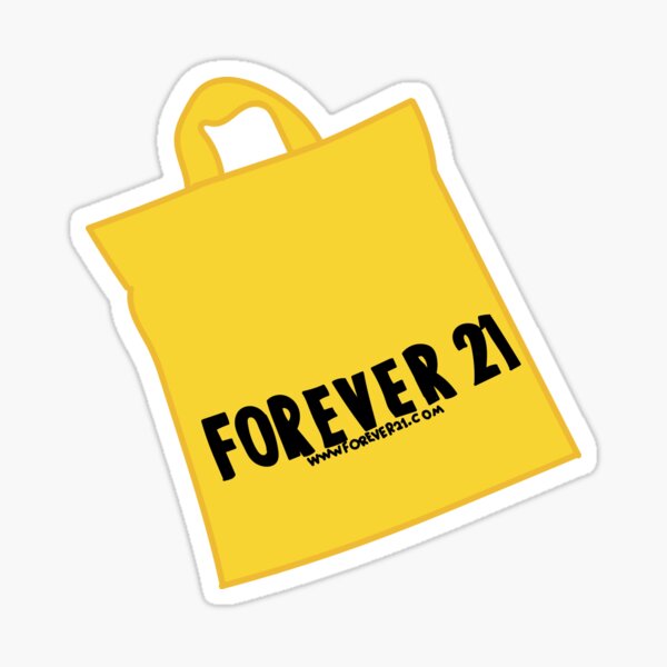 Forever 21 Gifts & Merchandise | Redbubble