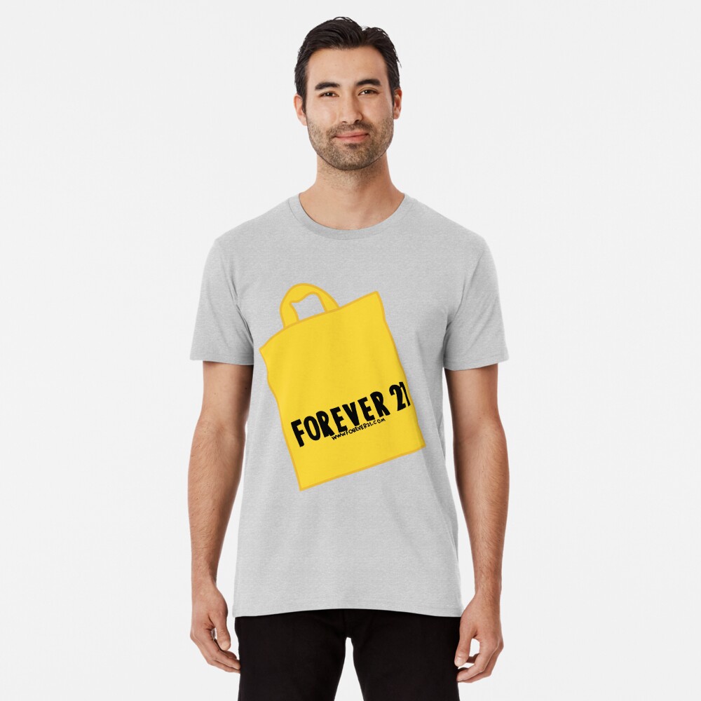 forever 21 shirts