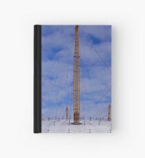 Dome Hardcover Journal