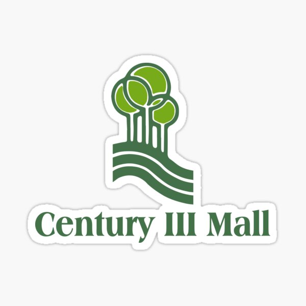 Item preview, Century III Mall (Dead Malls) designed and sold by fandemonium.