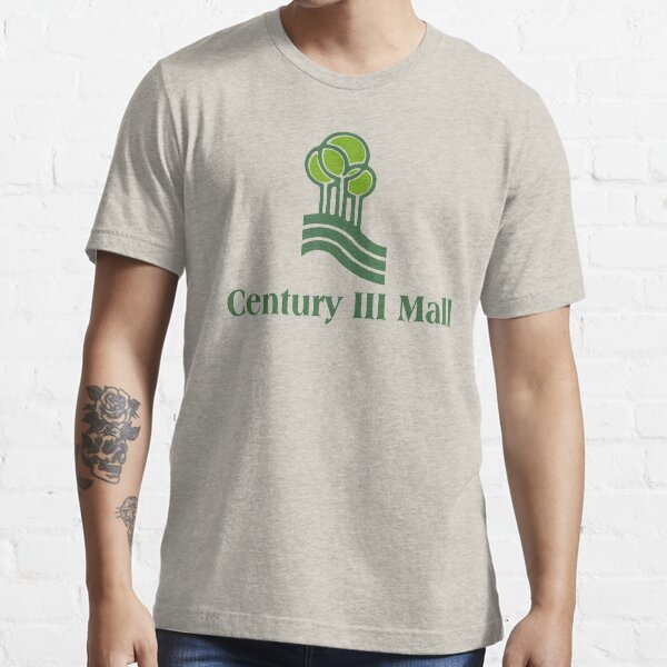 Item preview, Century III Mall (Dead Malls) designed and sold by fandemonium.