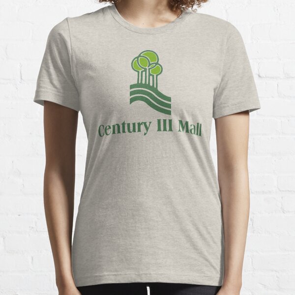 Item preview, Century III Mall (Dead Malls) designed and sold by fandemonium.