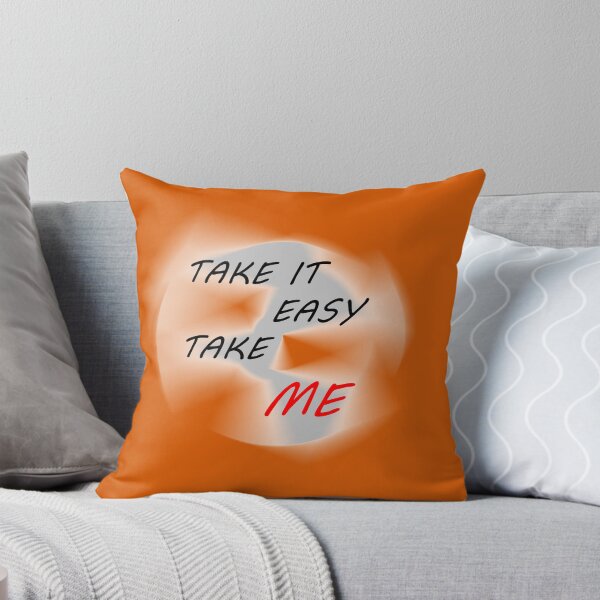 Item preview, Take it Easy ... designed and sold by ARTmanhART.