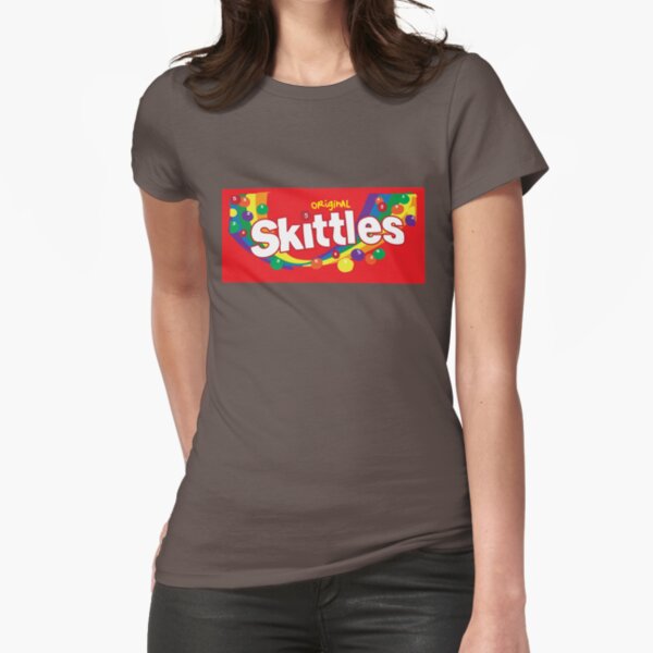 skittles t shirt amazon