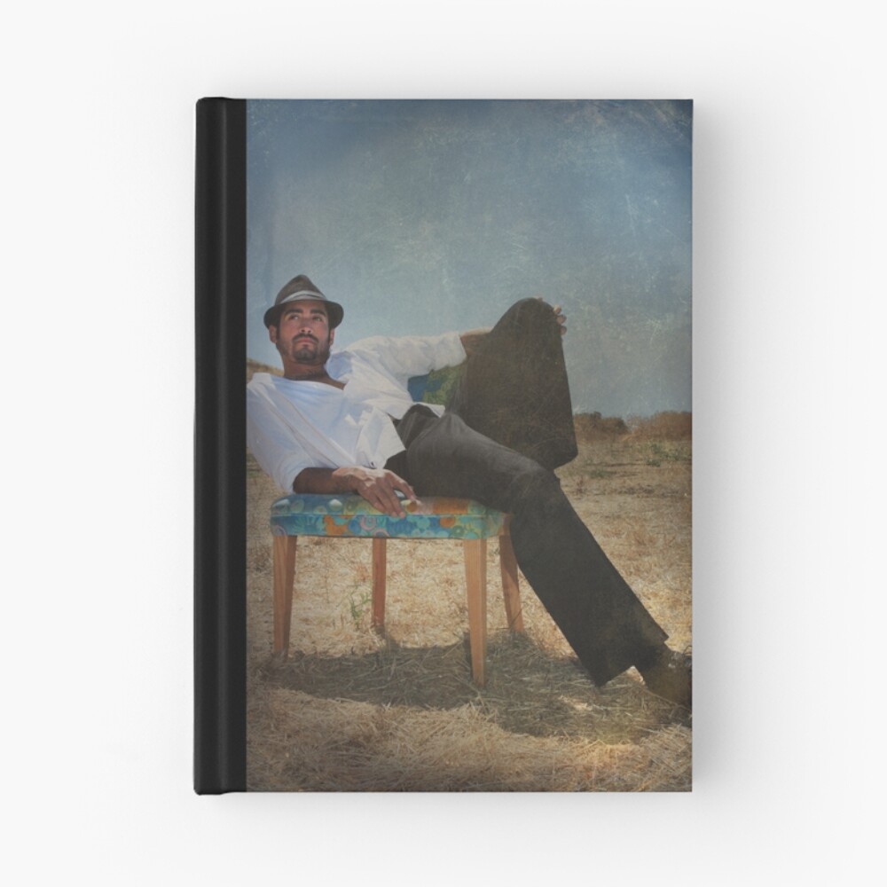 Item preview, Hardcover Journal designed and sold by LorS.