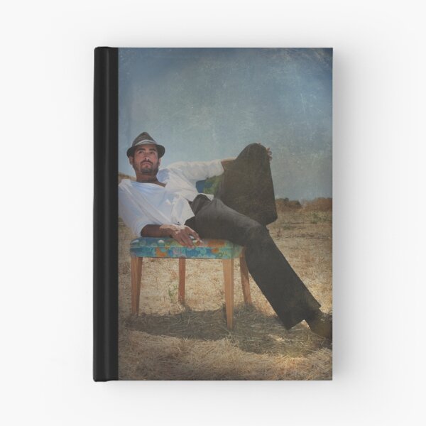 Item preview, Kickin' Back designed and sold by Laurie Search Fine Art Photography.