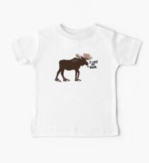 Sam Winchester - Supernatural - "I lost my shoe" Baby Tee
