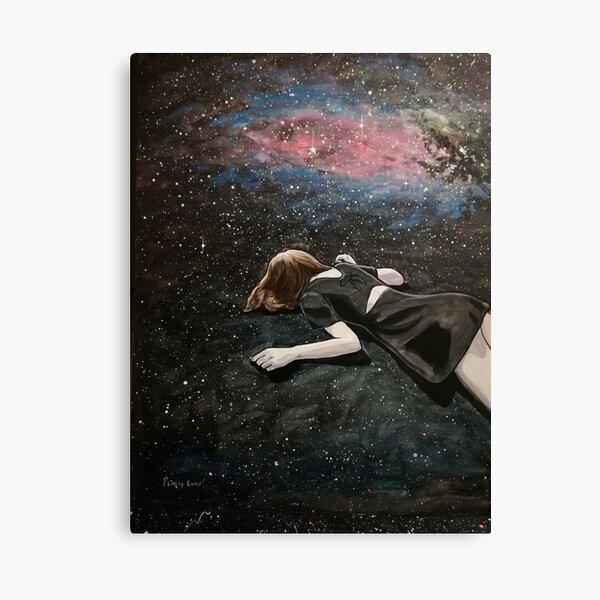 Untitled Canvas Print