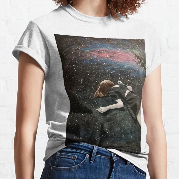 Untitled Classic T-Shirt