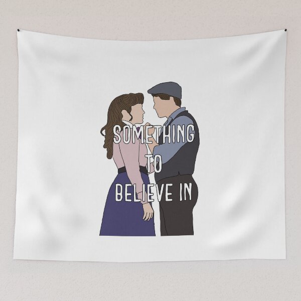 Item preview, Something to Believe in designed and sold by Lindsey Barrett.