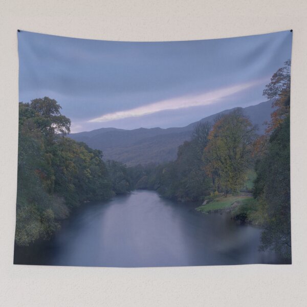 Item preview, Strathfarrar Dusk designed and sold by ShinyPhoto.