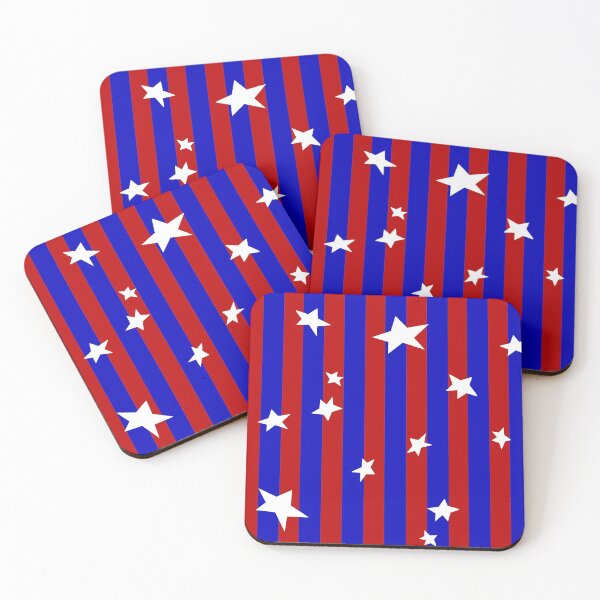 Item preview, Stars and Stripes designed and sold by Gravityx9.