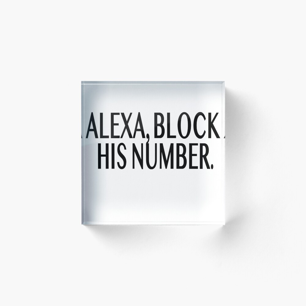 Item preview, Acrylic Block designed and sold by Azar96.